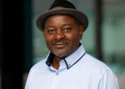 Dr Chrispen Mushaya Colorectal Surgery Townsville